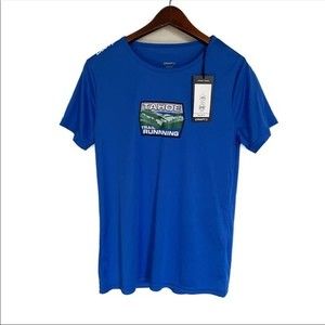 Craft Running Limited Edition T-Shirt Women’s Size M